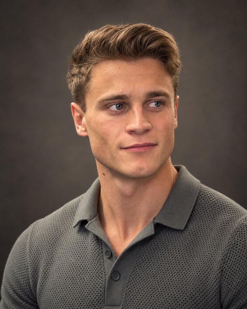 Lukas Stotter